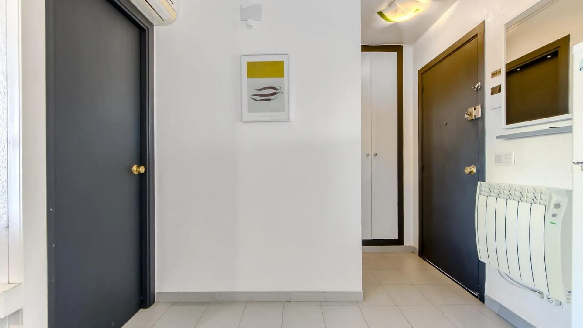 Roc Mar Apartment For 4 Persons Roses Spain
