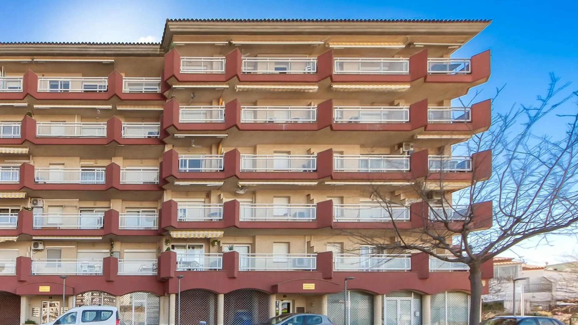 Roc Mar Apartment For 4 Persons Roses 0*,
