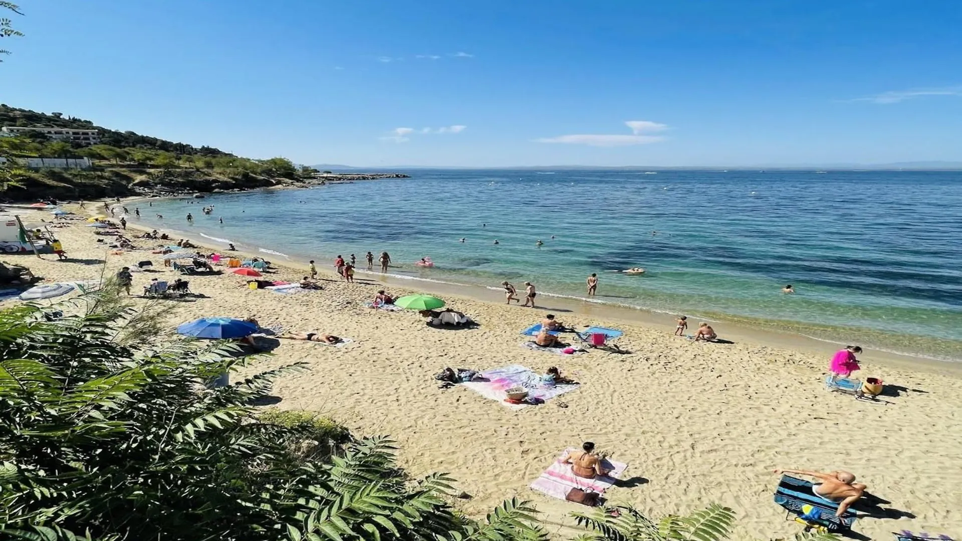 Roc Mar Apartment For 4 Persons Roses 0*,  Spain